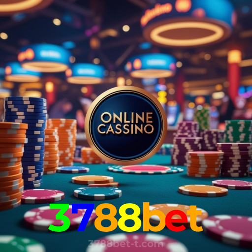 3788bet：Jogue agora e vença no melhor cassino online!