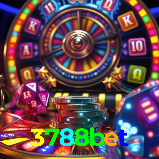 3788bet：Apostas no futebol e diversão em blackjack e roleta online te esperam!