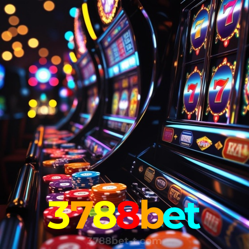 3788bet:Desafie seus limites no cassino online e ganhe grandes prêmios!
