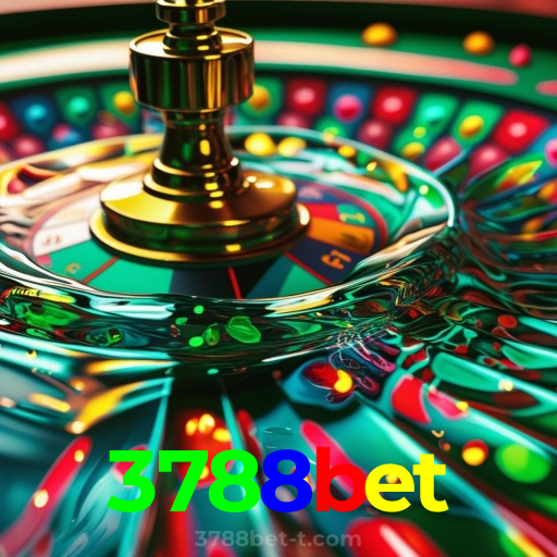 3788bet：Cada giro nas slots pode ser uma grande vitória! Aposte agora!