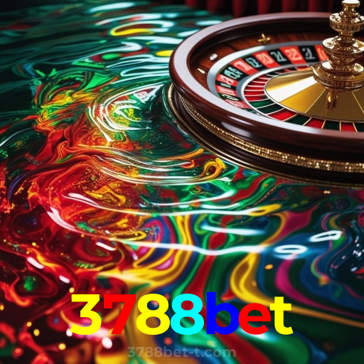 3788bet：Onde o futebol e o cassino online se encontram para grandes prêmios!
