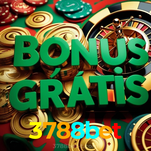 3788bet：Jogue agora e vença nas melhores slots online!