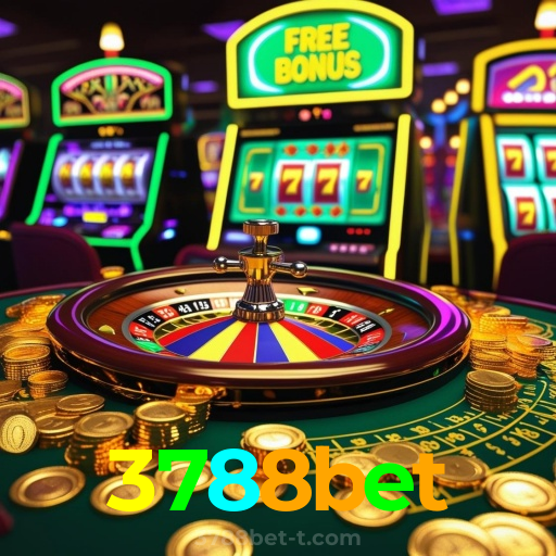 3788bet：O cassino mais confiável para apostar no futebol e jogar slots!