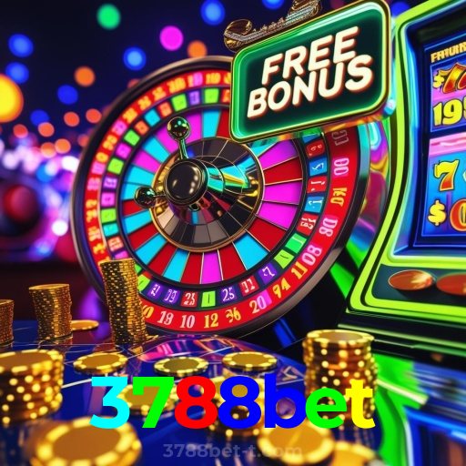 3788bet：As melhores roletas te aguardam! Aposte e conquiste sua vitória!