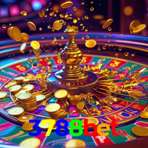 3788bet：A diversão e as vitórias estão te esperando no nosso cassino online!