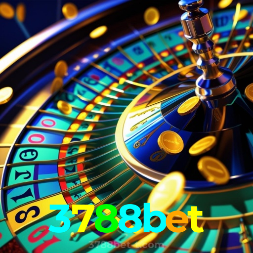3788bet：Os jackpots estão esperando por você! Entre no jogo e faça história!