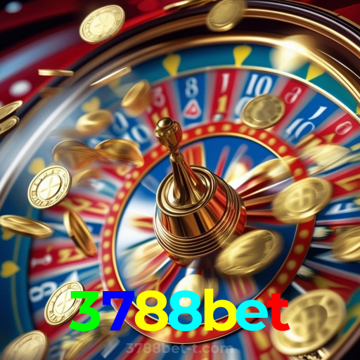 3788bet：Cada giro nas slots é uma chance de grandes vitórias!