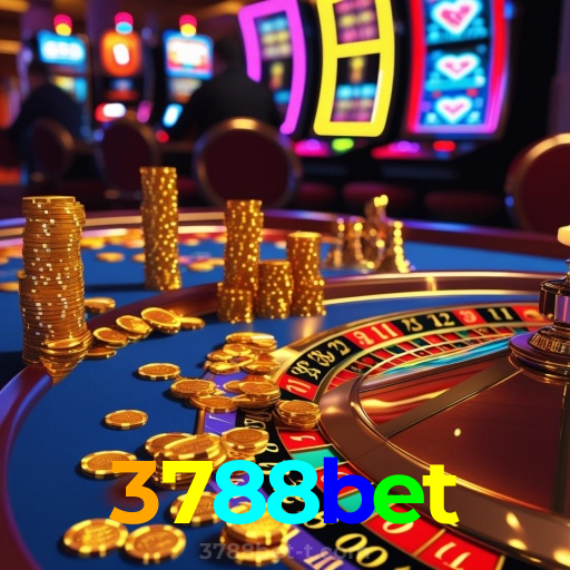 3788bet：Sinta a adrenalina das slots e conquiste vitórias como nunca!