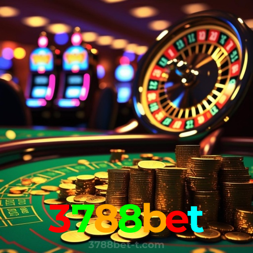3788bet:Venha viver a emoção do cassino! Gire a roleta e ganhe grandes prêmios!