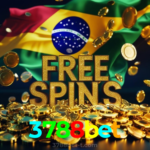 3788bet：Gire as slots e conquiste o jackpot agora mesmo!