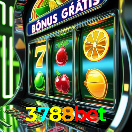 3788bet：Vença na roleta e leve para casa grandes prêmios!