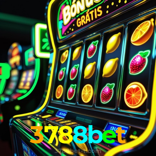 3788bet：Jogue no cassino mais confiável com apostas em futebol e jogos emocionantes!