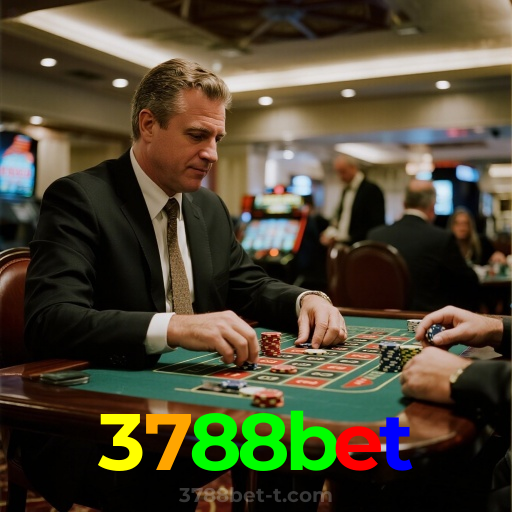 3788bet：Vença no poker e mostre que você é um mestre das cartas!