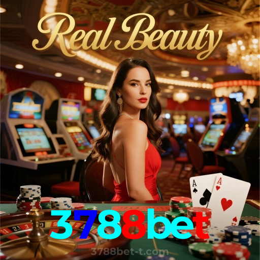 3788bet：Entre no cassino e comece a ganhar agora mesmo!