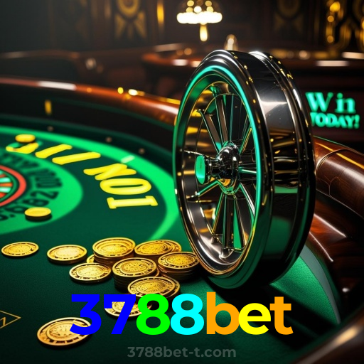 3788bet：Jogue poker, ganhe no futebol e vença no cassino online mais confiável!