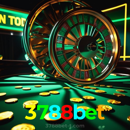 3788bet：O cassino online mais confiável para poker, roleta e apostas no futebol!