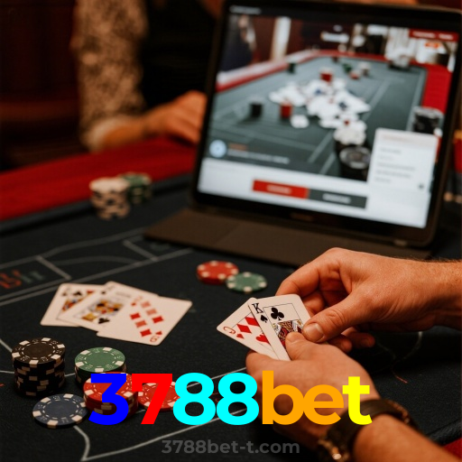3788bet:Jogue poker como um profissional e vença grandes desafios!