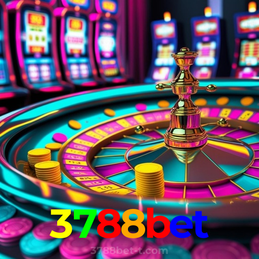 3788bet:Jogue nas slots e mude sua sorte agora mesmo!