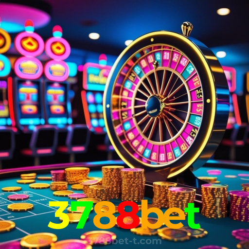 3788bet：Jogue nas mesas de poker e conquiste prêmios épicos!