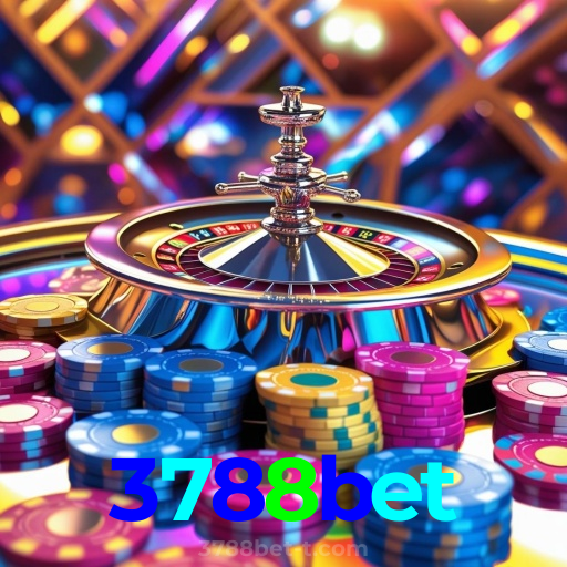 3788bet：O cassino online mais seguro para apostar no futebol e jogar blackjack!