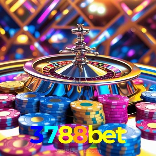 3788bet：A sorte te espera com apostas no futebol e os melhores jogos de cassino!