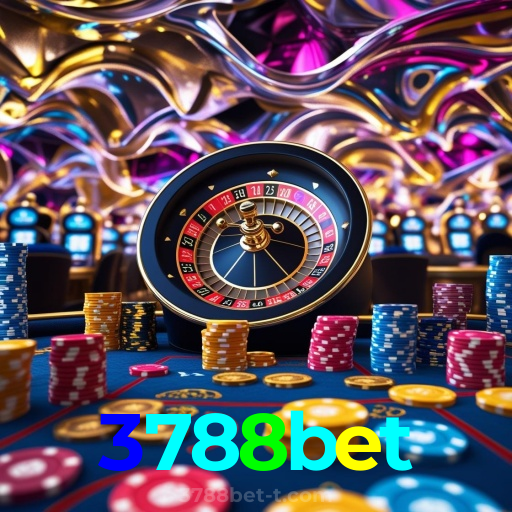 3788bet：A emoção do blackjack te espera! Aposte e vença agora!