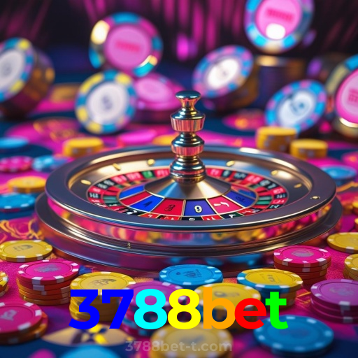 3788bet：A sorte no futebol e os grandes prêmios de roleta estão aqui!