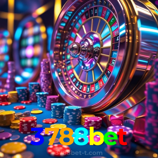 3788bet：Onde sua sorte brilha: poker, roleta e apostas em futebol!