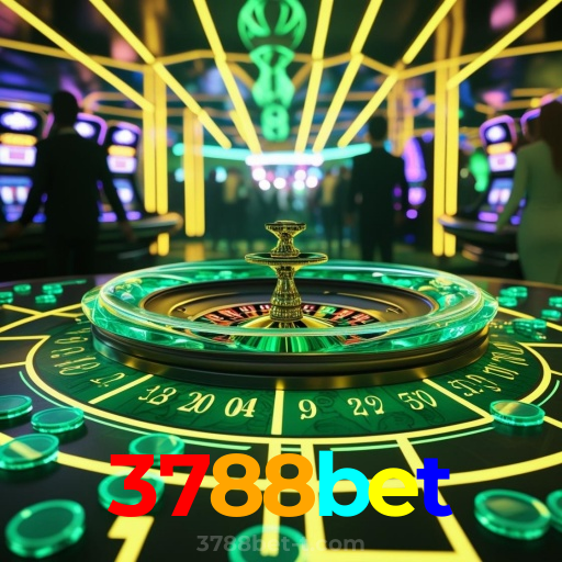 3788bet：Ganhe prêmios incríveis com apostas ao vivo em futebol e jogue roleta!