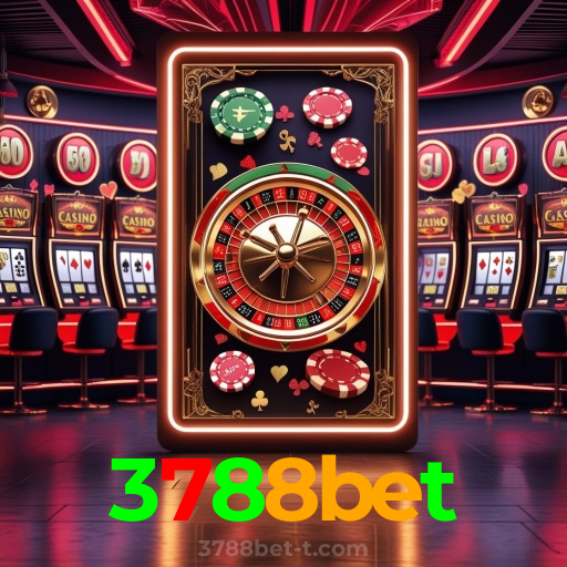 3788bet：Vença no blackjack e conquiste prêmios sensacionais!