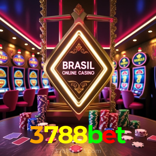 3788bet：O melhor cassino para você jogar poker e fazer apostas no futebol online!