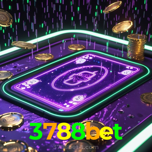 3788bet：Gire as slots e conquiste prêmios incríveis no nosso cassino!