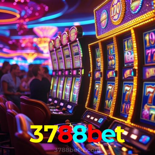 3788bet：Jogue poker, ganhe no futebol e vença no cassino online mais confiável!