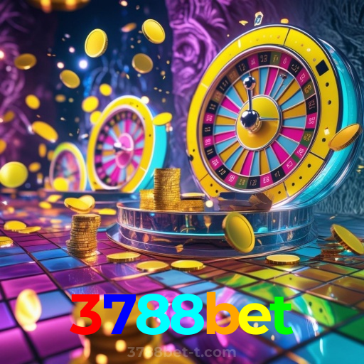 3788bet：Jogue poker, aposte no futebol e conquiste prêmios incríveis no cassino!