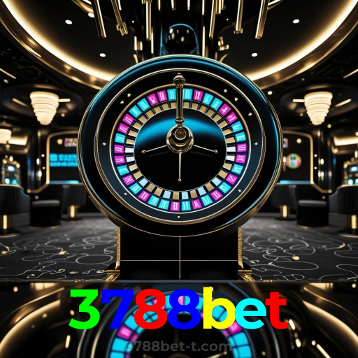 3788bet：As melhores slots e jackpots estão esperando por você! Jogue agora!
