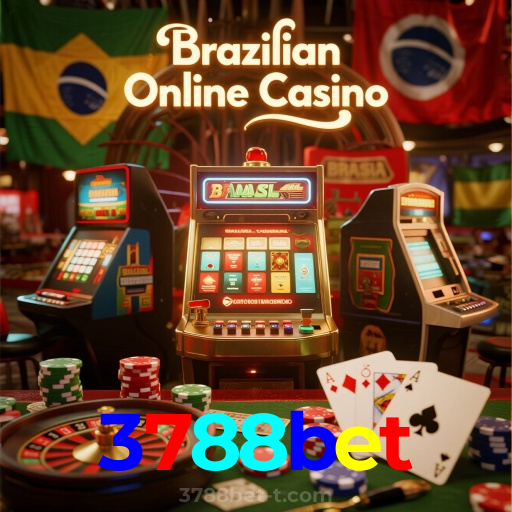 3788bet：A sorte está ao seu lado no cassino online com jogos de roleta e apostas no futebol!