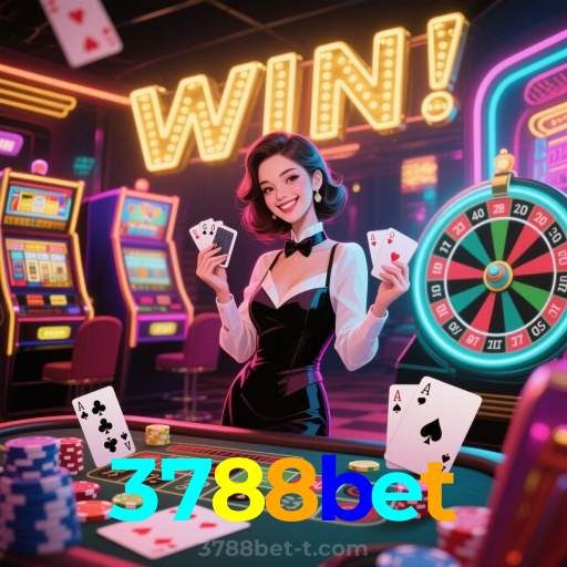 3788bet:Jogue slots, aposte no futebol e ganhe prêmios incríveis no cassino online!