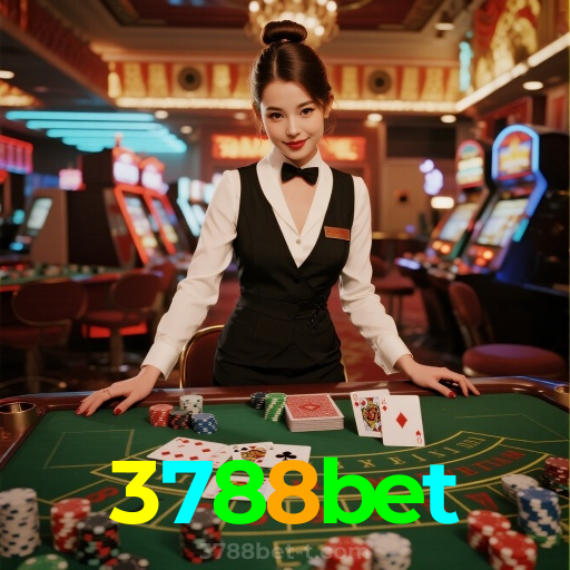 3788bet：Cada giro nas slots pode te levar à grande vitória!