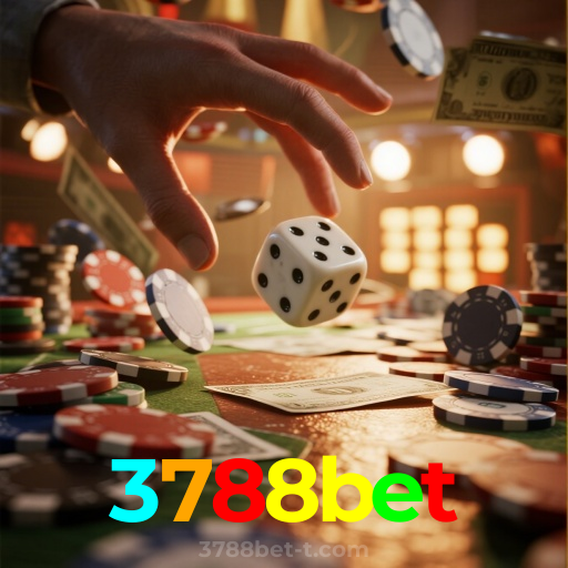 3788bet：Diversão sem limites com roleta, blackjack e apostas em futebol ao vivo!