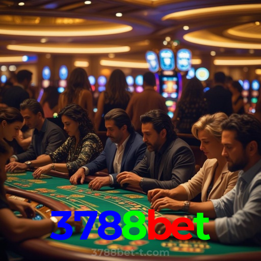 3788bet:A sorte está ao seu lado! Aposte nas melhores máquinas caça-níqueis!