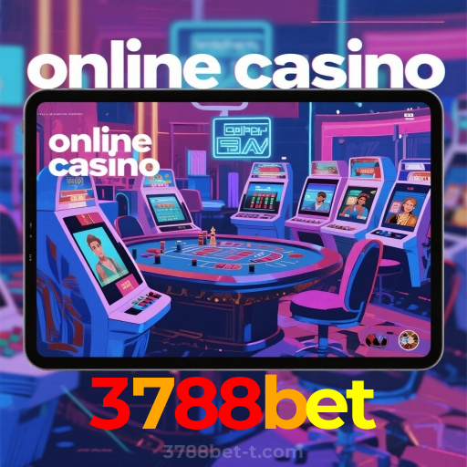 3788bet：Aposte agora e ganhe no melhor cassino online!