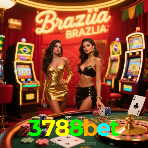 3788bet：Apostas ao vivo no futebol e prêmios em jogos como blackjack e roleta!