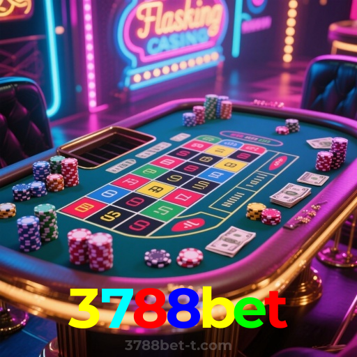 3788bet：Conquiste grandes vitórias em blackjack e aposte no futebol online!