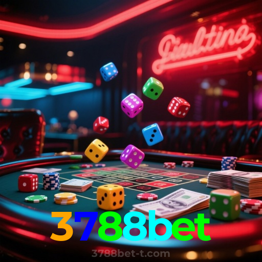 3788bet：Jogue poker, aposte no futebol e conquiste grandes prêmios em nosso cassino!