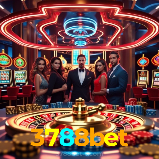 3788bet：Jogue no melhor cassino online e conquiste prêmios de verdade!