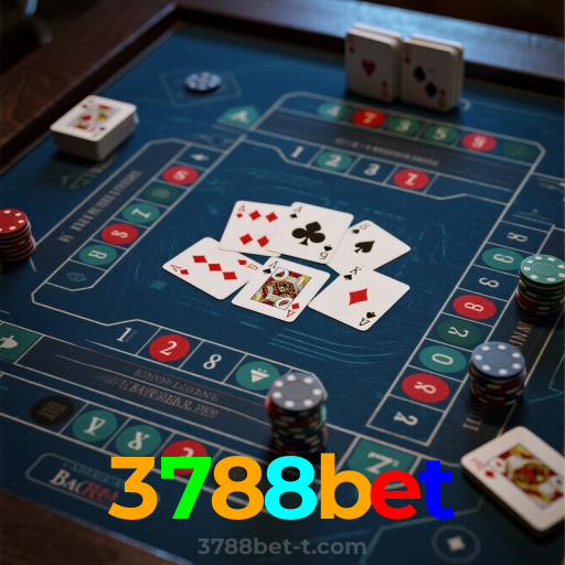 3788bet：O melhor cassino online com roleta, poker e apostas no futebol!