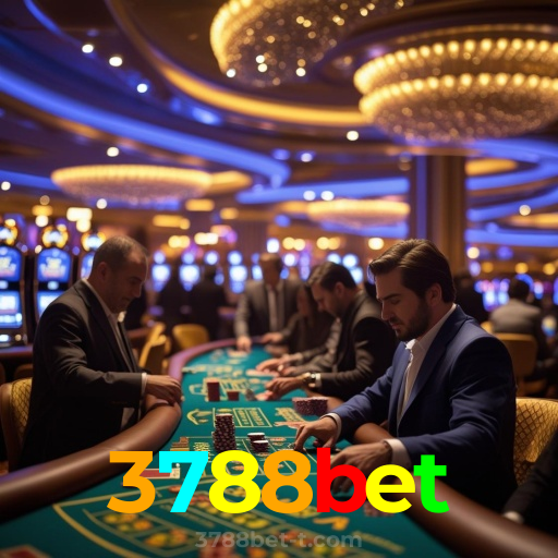 3788bet：Onde a sorte está ao seu lado: apostas no futebol e vitórias no cassino!