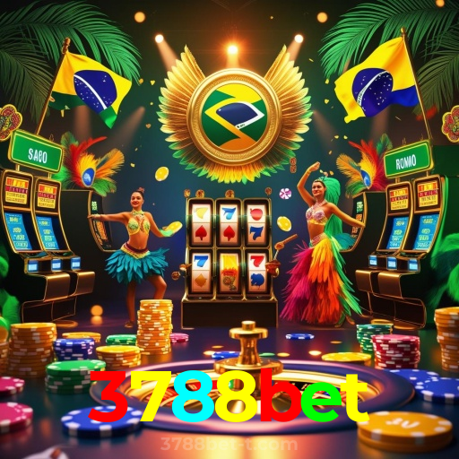 3788bet：Sinta a adrenalina da roleta! Aposte e vença agora!