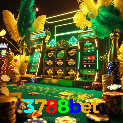 3788bet：Apostas no futebol e diversão com roleta e blackjack no nosso cassino online!