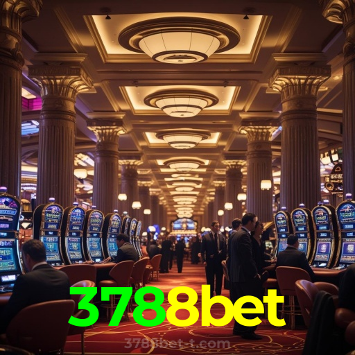 3788bet：Aposte no seu time e jogue roleta no cassino mais confiável!